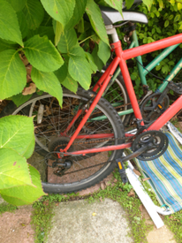 second hand bikes sussex